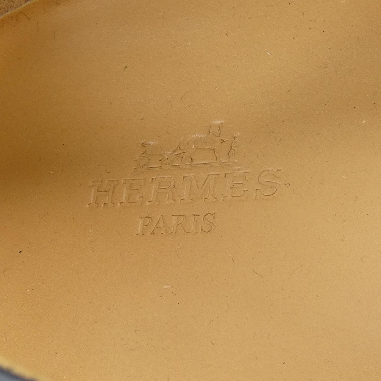 エルメス HERMES シューズ