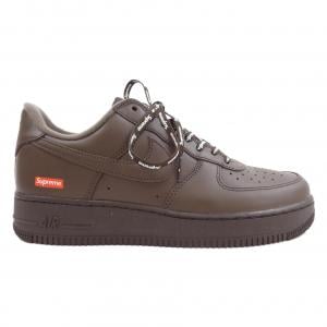 ナイキシュプリーム NIKE×SUPREME スニーカー