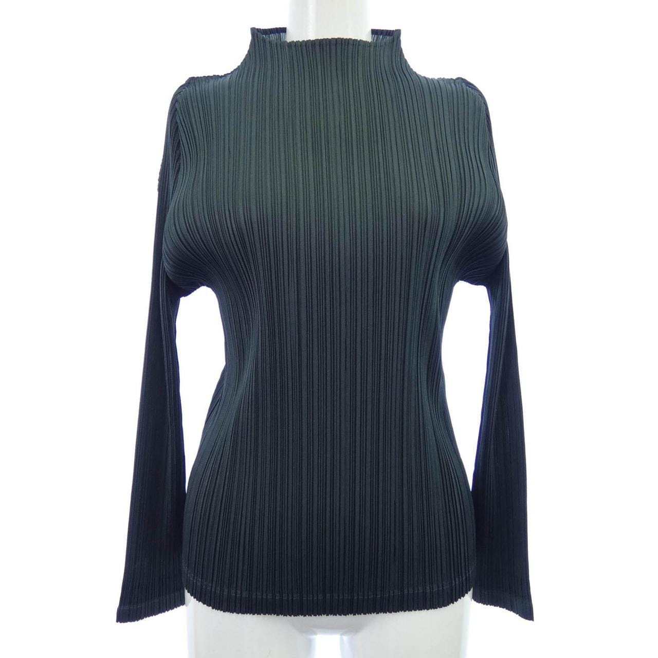 プリーツプリーズ PLEATS PLEASE PP13-JK141 トップス