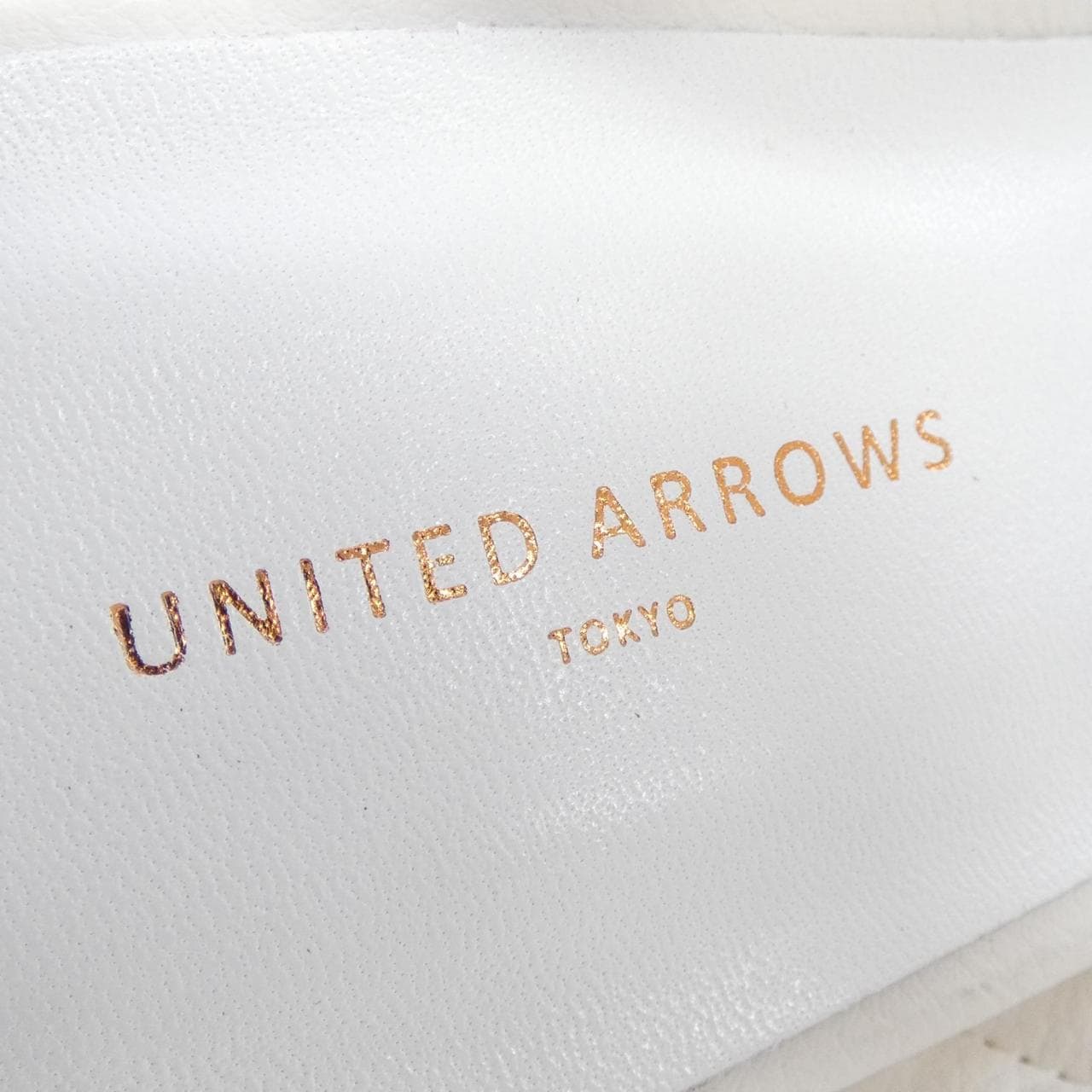 ユナイテッドアローズ UNITED ARROWS サンダル