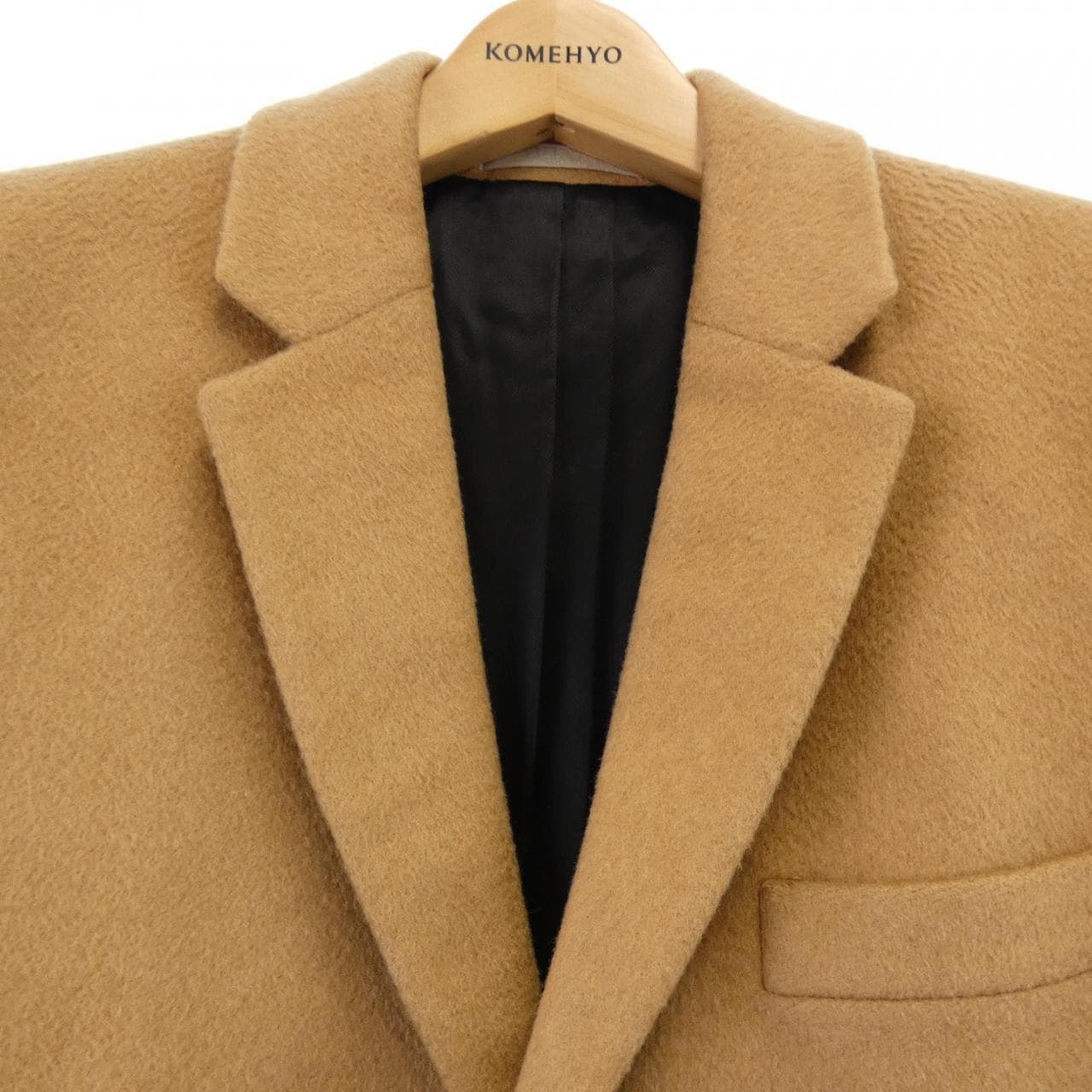 ヴァレンティノ VALENTINO チェスターコート