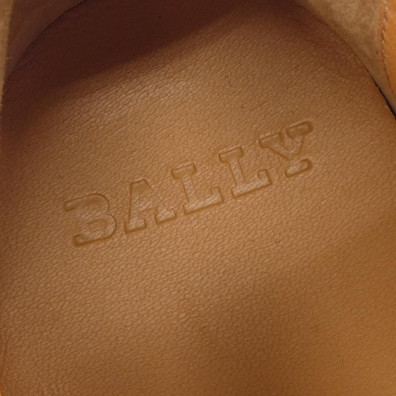 バリー BALLY シューズ