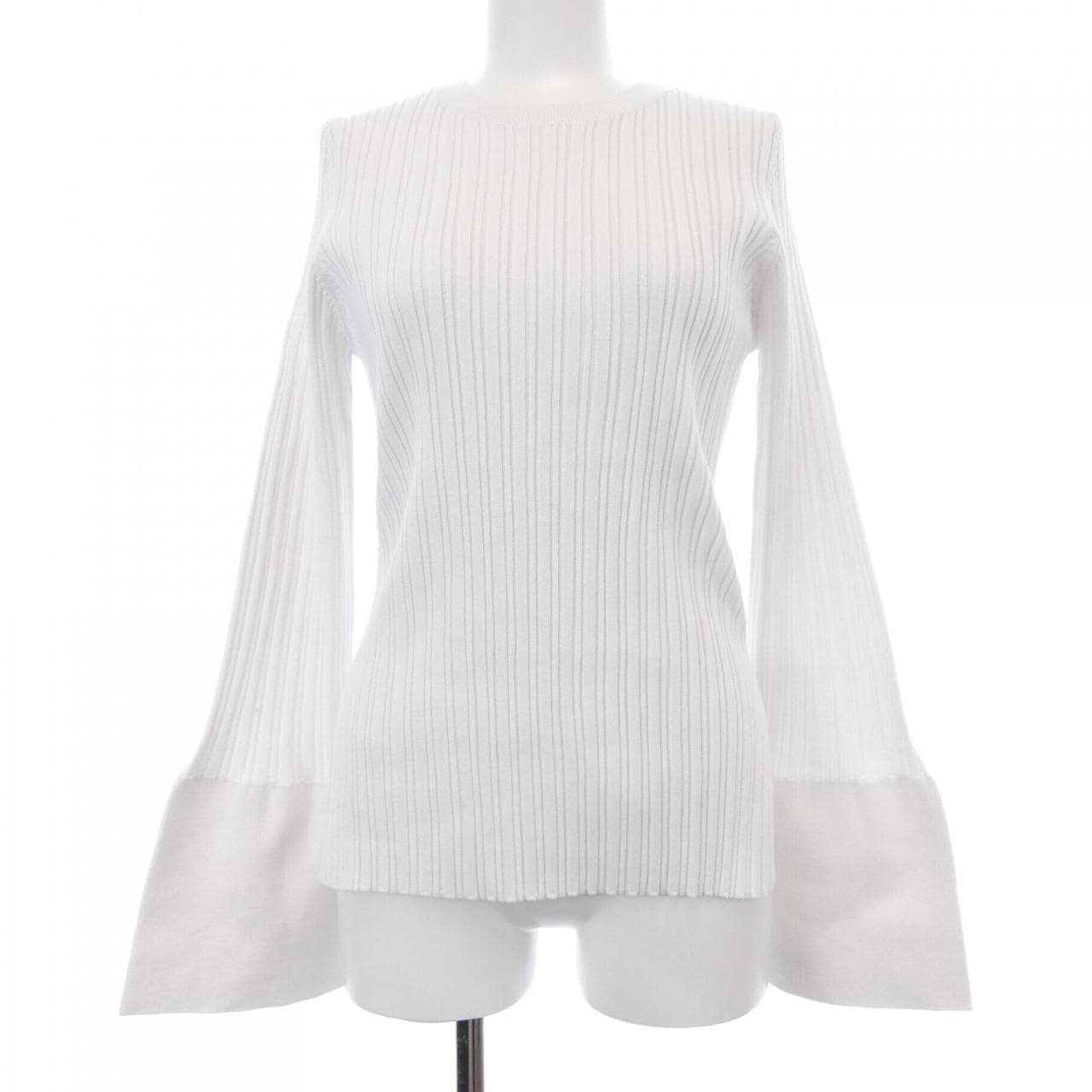 ランバンオンブルー LANVIN en Bleu ニット