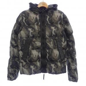 デュベティカ DUVETICA ダウンジャケット