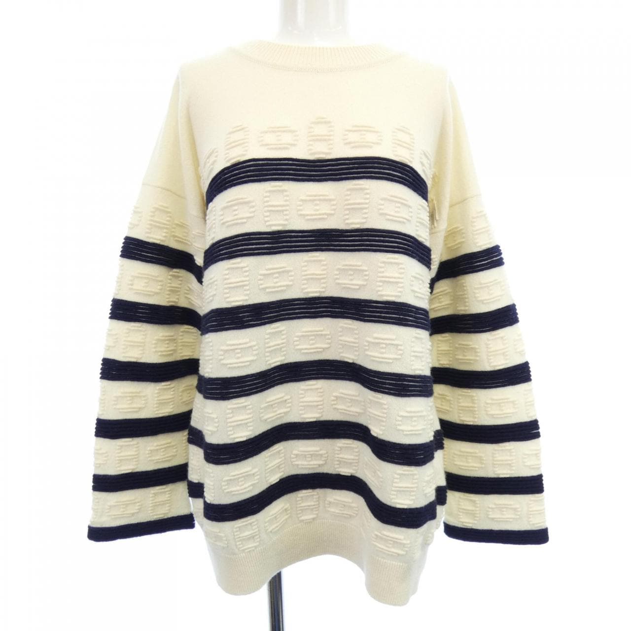 エルメス HERMES CHAINE D'ANCRE 3E2624D2 ニット