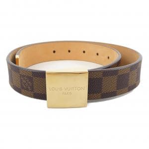 ルイヴィトン LOUIS VUITTON サンチュール キャレ 30mm M6802 BELT