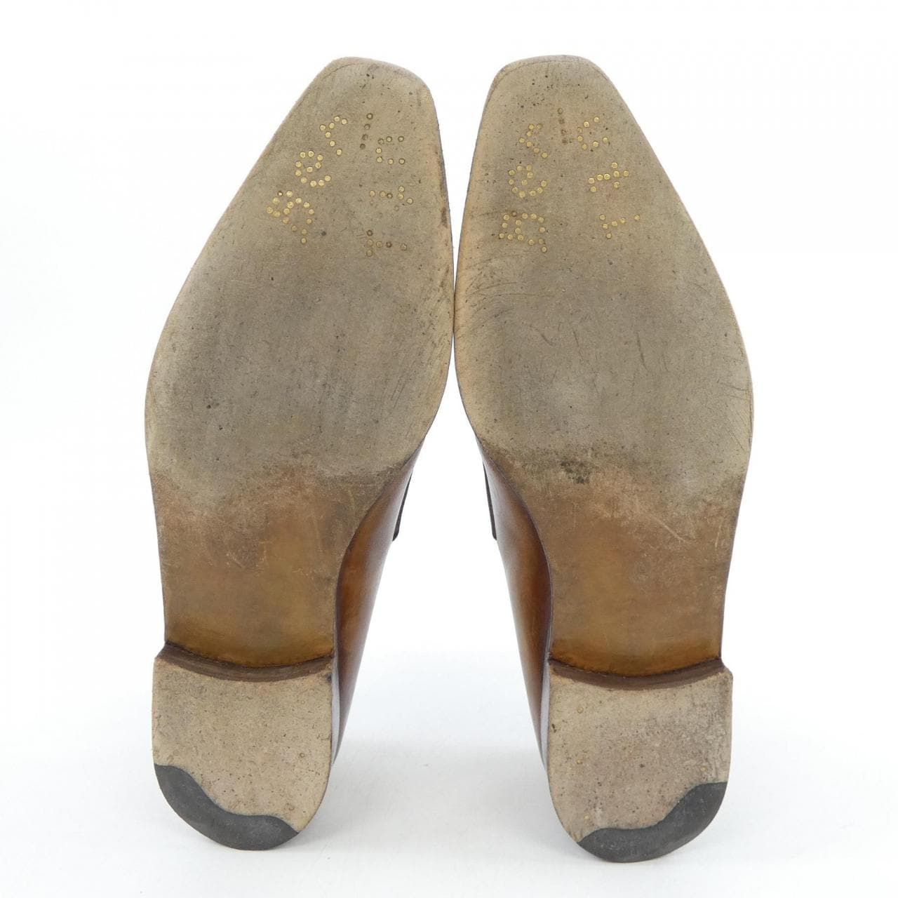 ベルルッティ Berluti ANDY　DEMESUPE シューズ