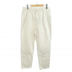スティルバイハンド STILL BY HAND パンツ