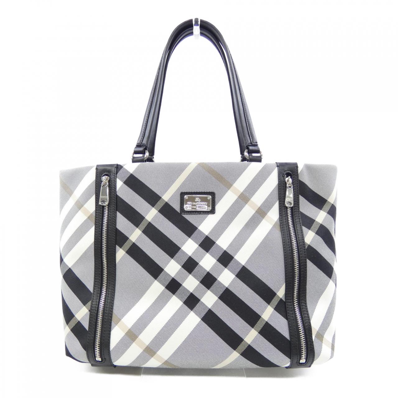 バーバリーブルーレーベル BURBERRY BLUE LABEL BAG