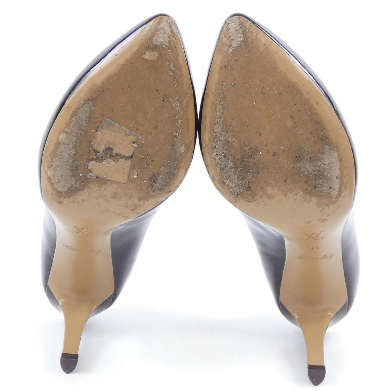 ルイヴィトン LOUIS VUITTON パンプス