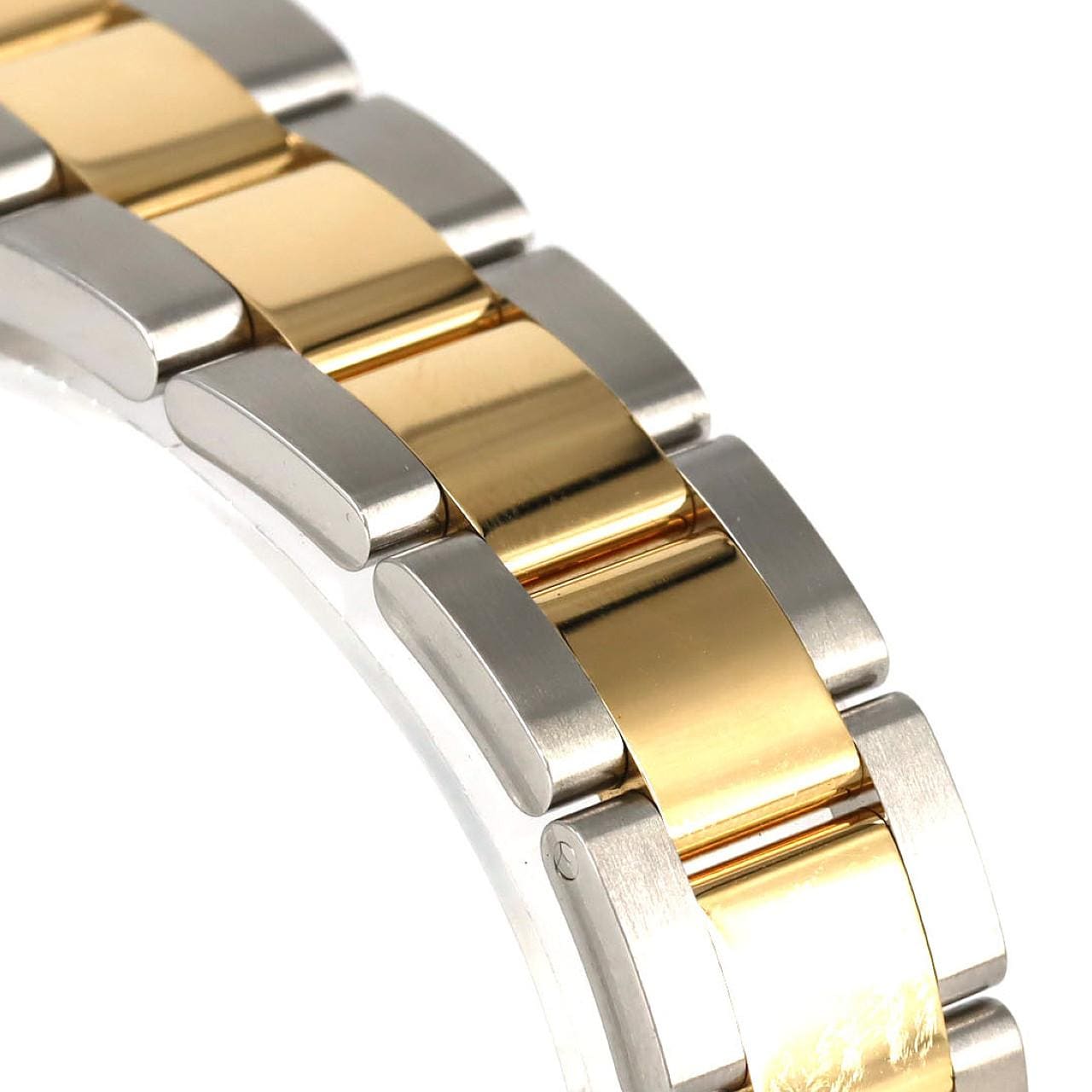 ロレックス エクスプローラーI 124273 SSxYG 自動巻 ランダム番