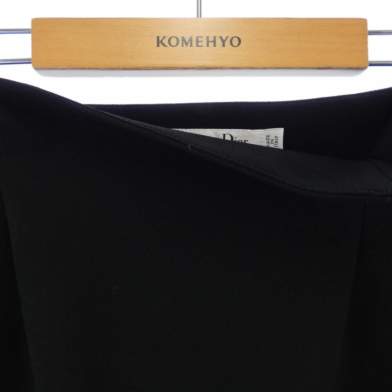 クリスチャンディオール CHRISTIAN DIOR 6H21344A1507 スカート