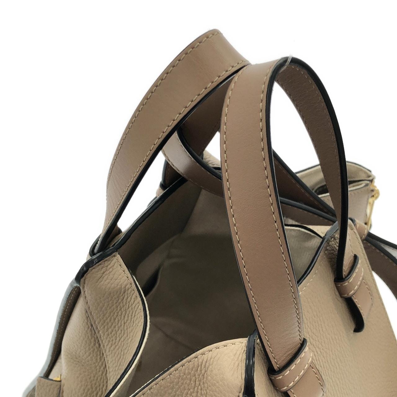 ロエベ ハンモック スモール A538S35X51 ショルダーバッグ