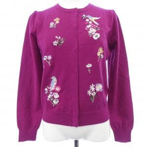 チェスティ chesty カーディガン