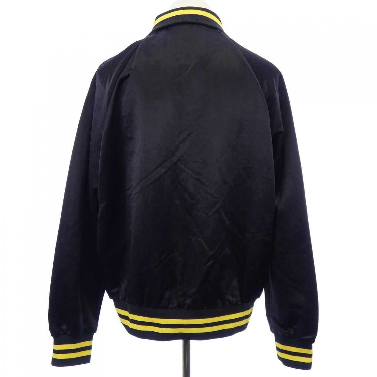 プラダ PRADA トライアングルロゴ SGC743 SOOO 154Q ブルゾン