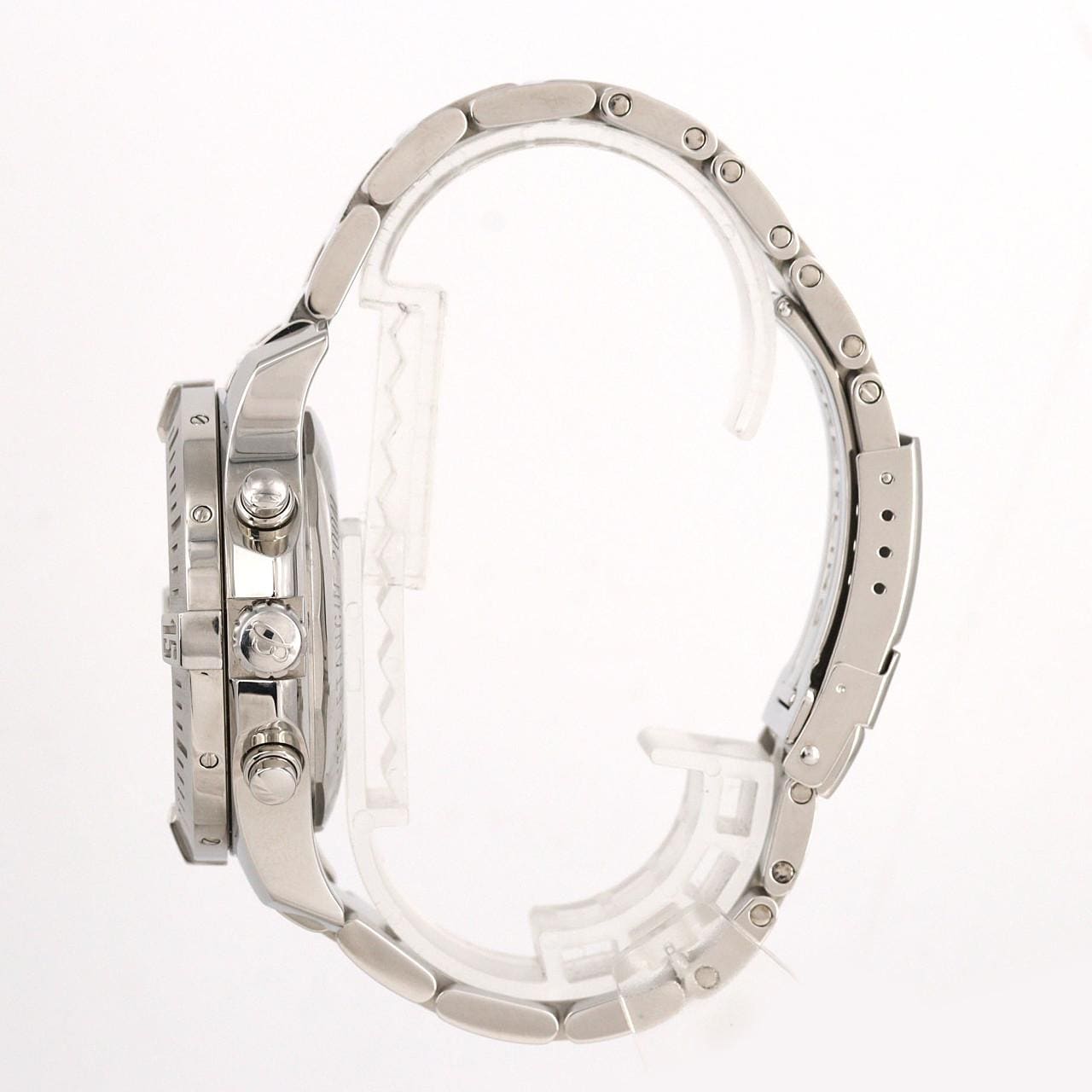 ブライトリング コルトクロノグラフオートジャパンエディション A13388/A181B72PCS SS 自動巻