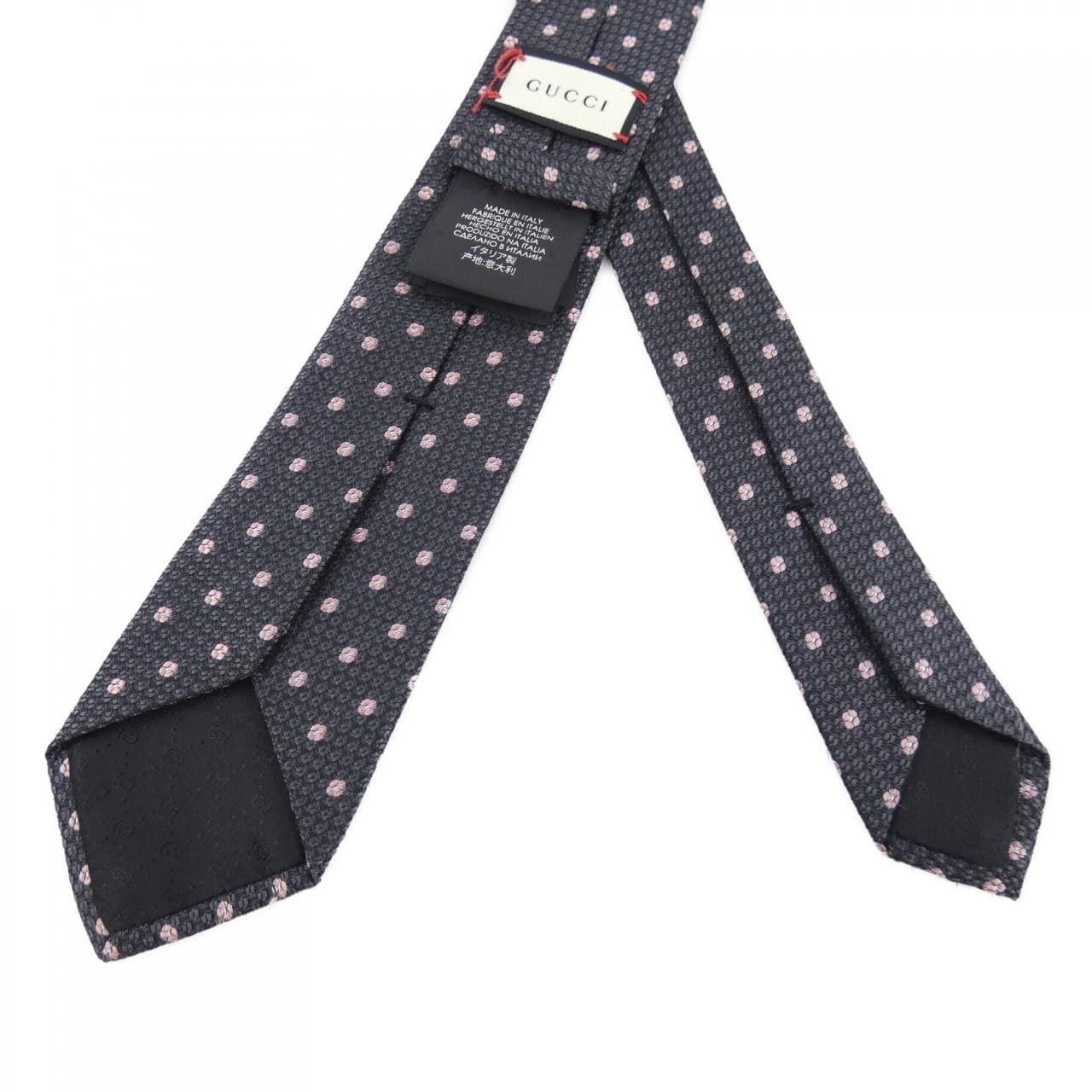 グッチ GUCCI NECKTIE