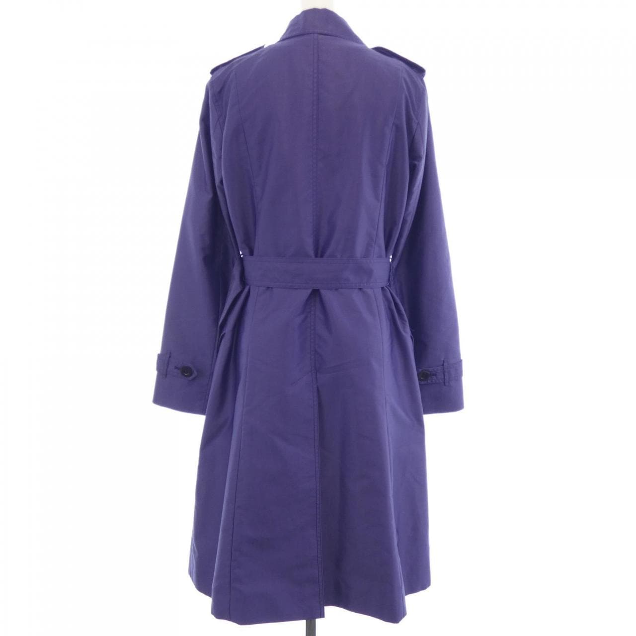 アクアスキュータム Aquascutum コート