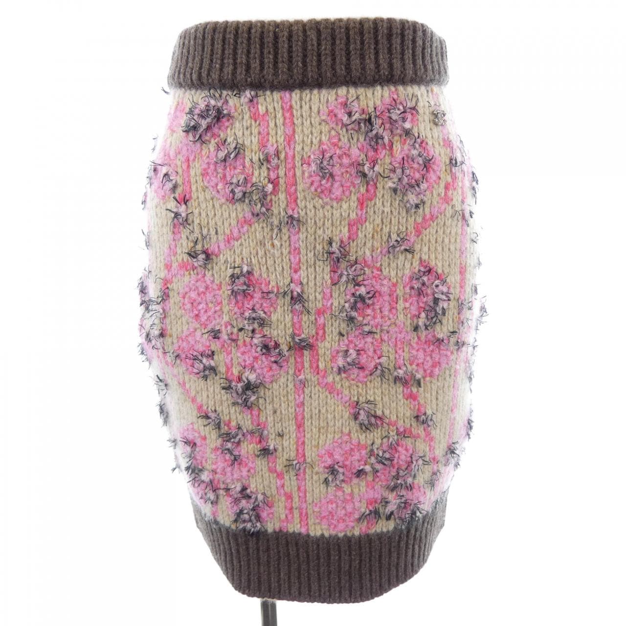 シャネル CHANEL P73897K10589 22K スカート