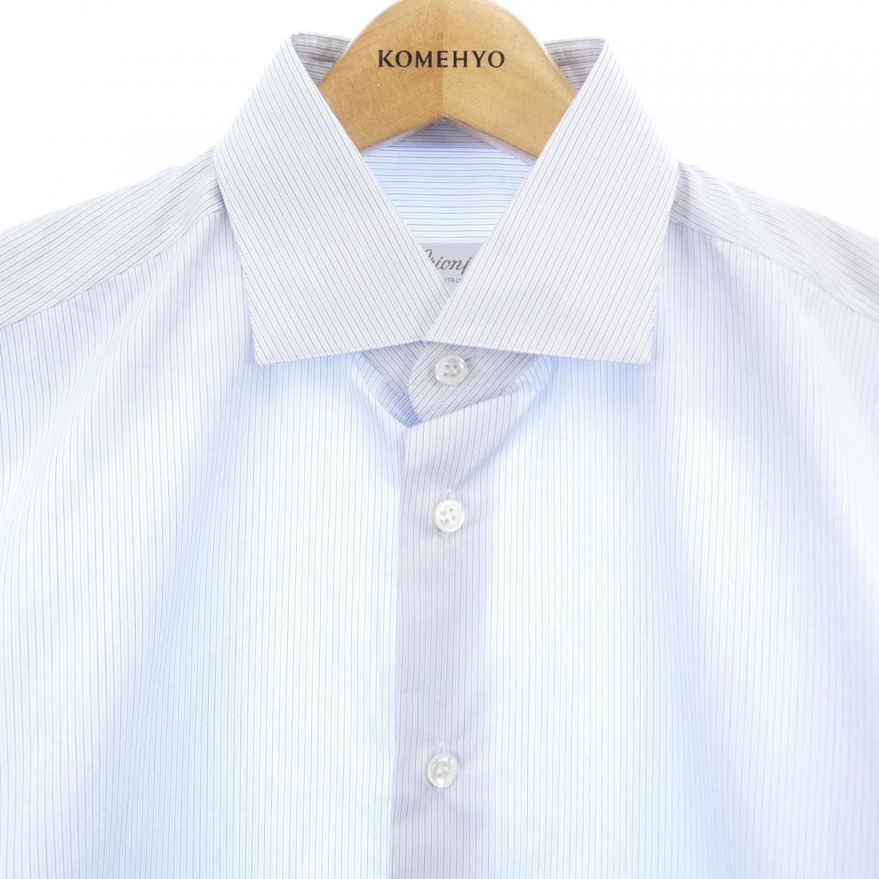 ブリオーニ BRIONI シャツ