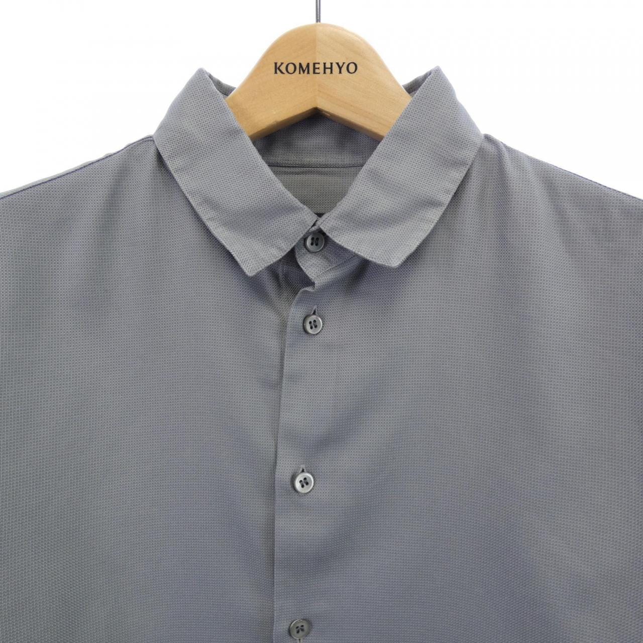 ジョルジオ アルマーニ GIORGIO ARMANI シャツ