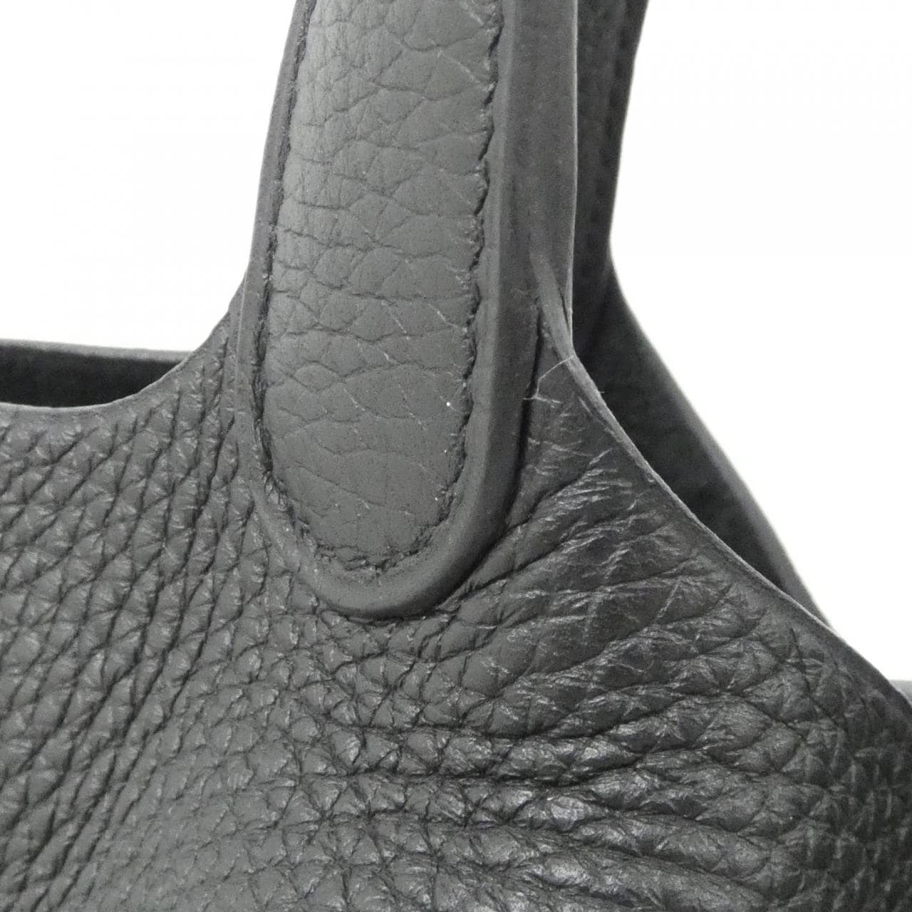 エルメス ピコタン ロック MM 060991CK バッグ