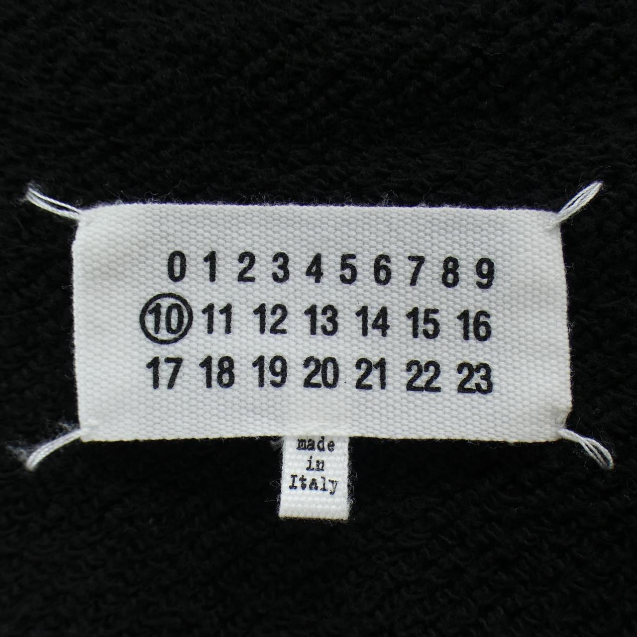 メゾンマルジェラ Maison Margiela S50GU0151 パーカー