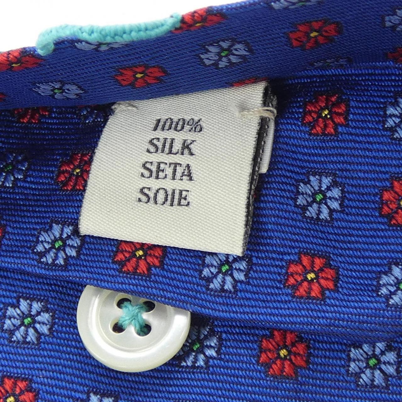 GIANNIFONTANA NECKTIE