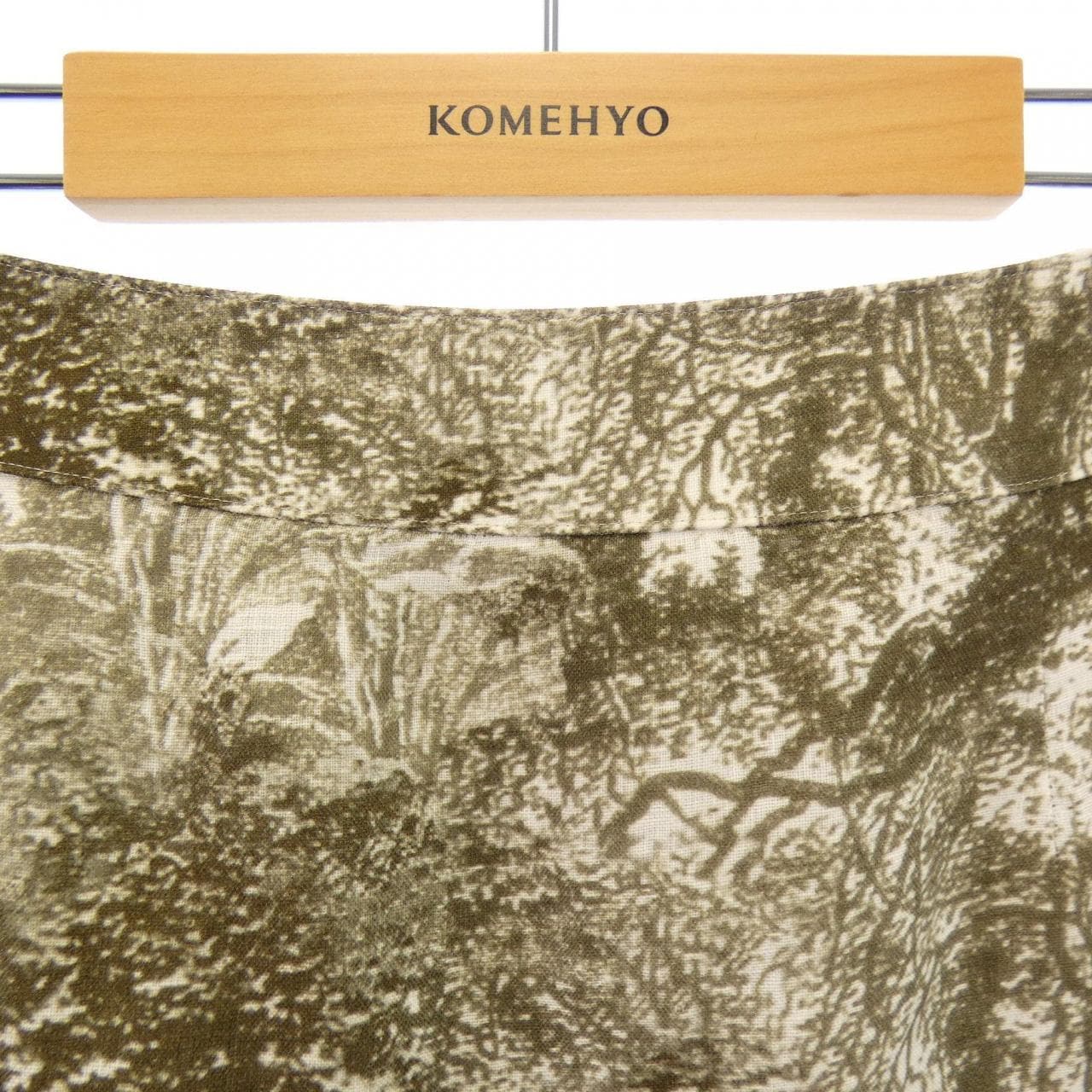 ジュンアシダ JUN ASHIDA スカート