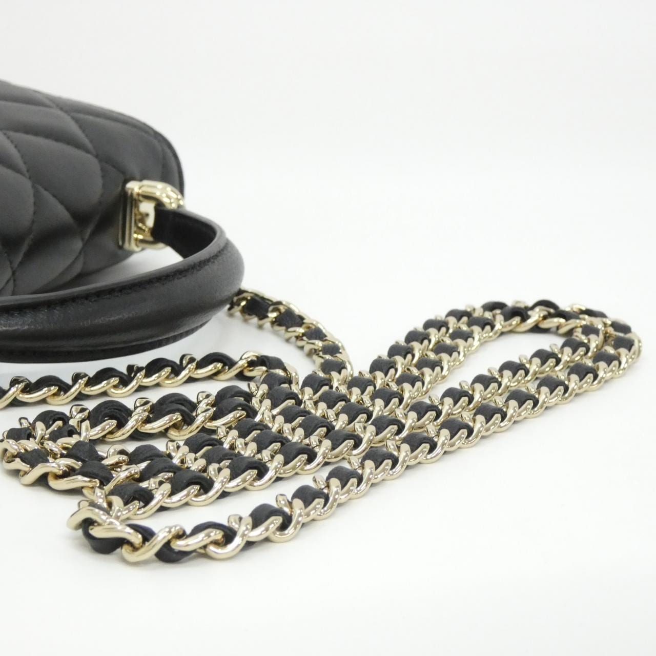 シャネル AP3226 フォンケース