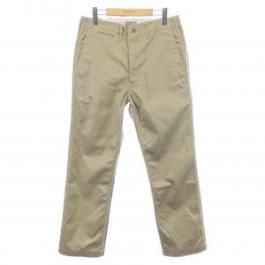 バズリクソンズ BUZZ RICKSON'S パンツ