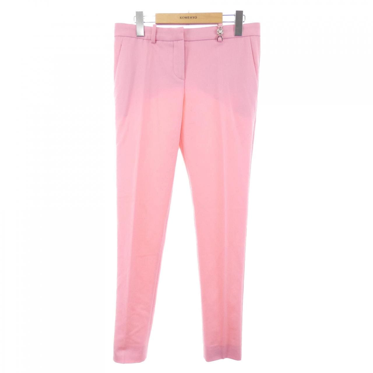 ヴェルサーチェ VERSACE パンツ