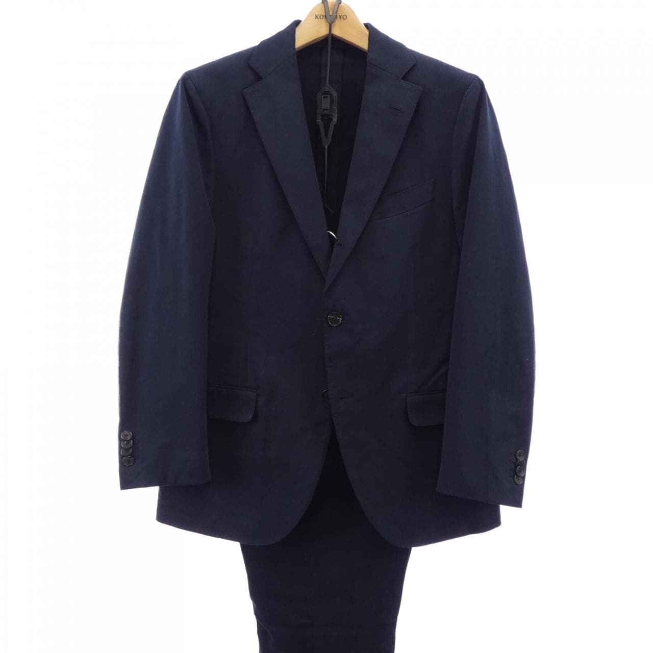 ラルディーニ LARDINI スーツ