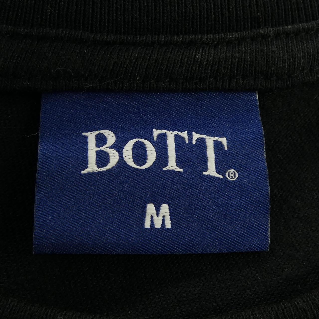 BOTT Tシャツ