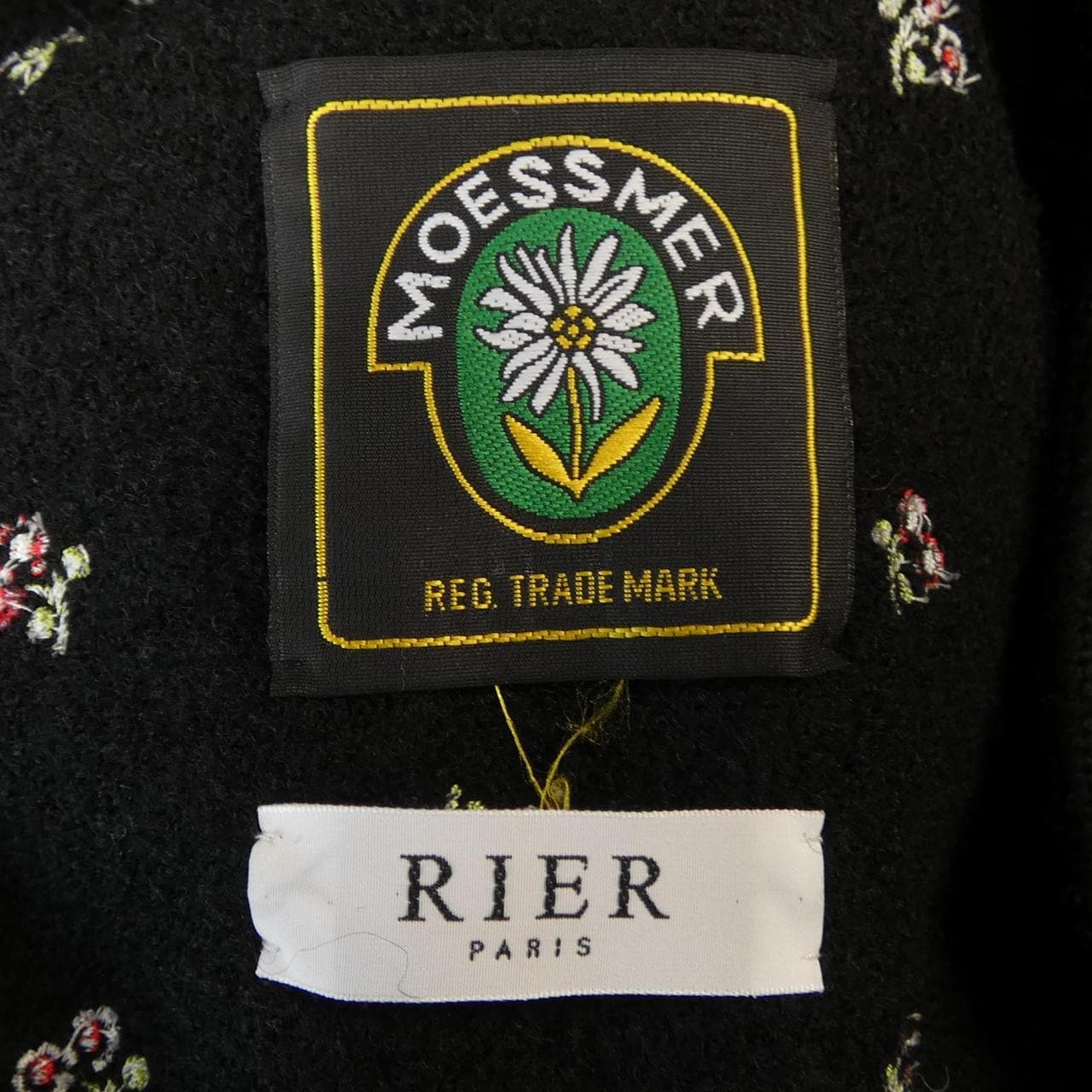 RIER ジャケット