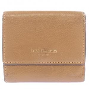 ジェイアンドエムデヴィッドソン J&M DAVIDSON WALLET