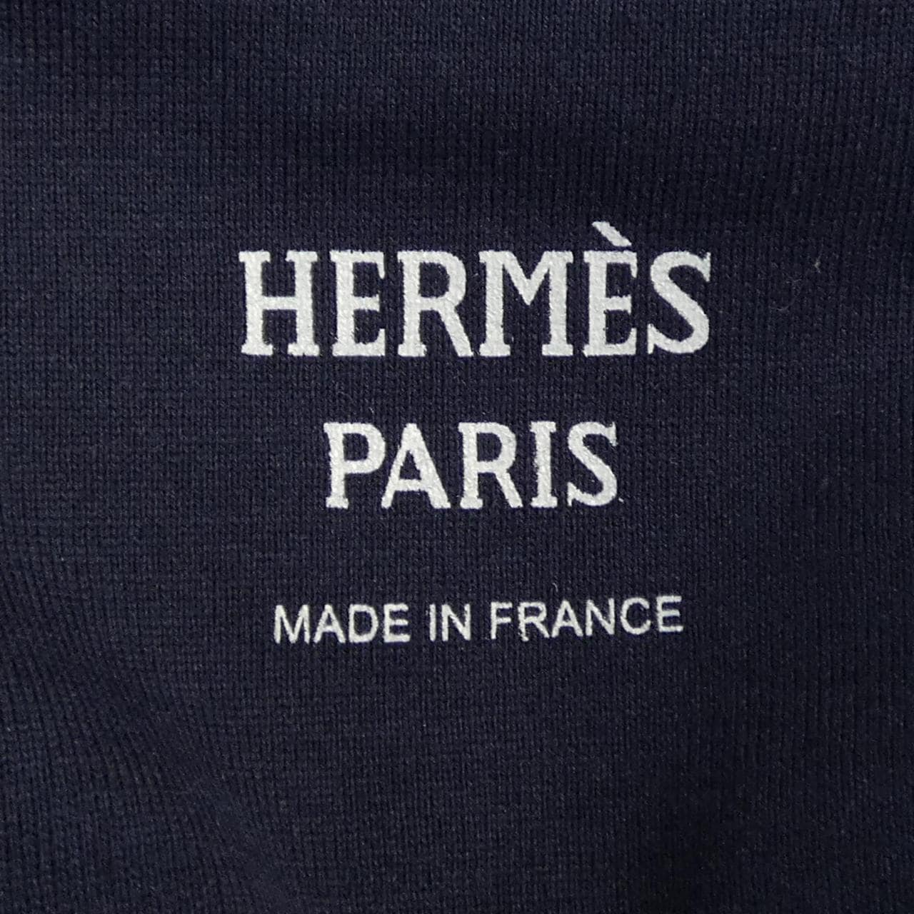 エルメス HERMES モザイク 3E4620DL Tシャツ