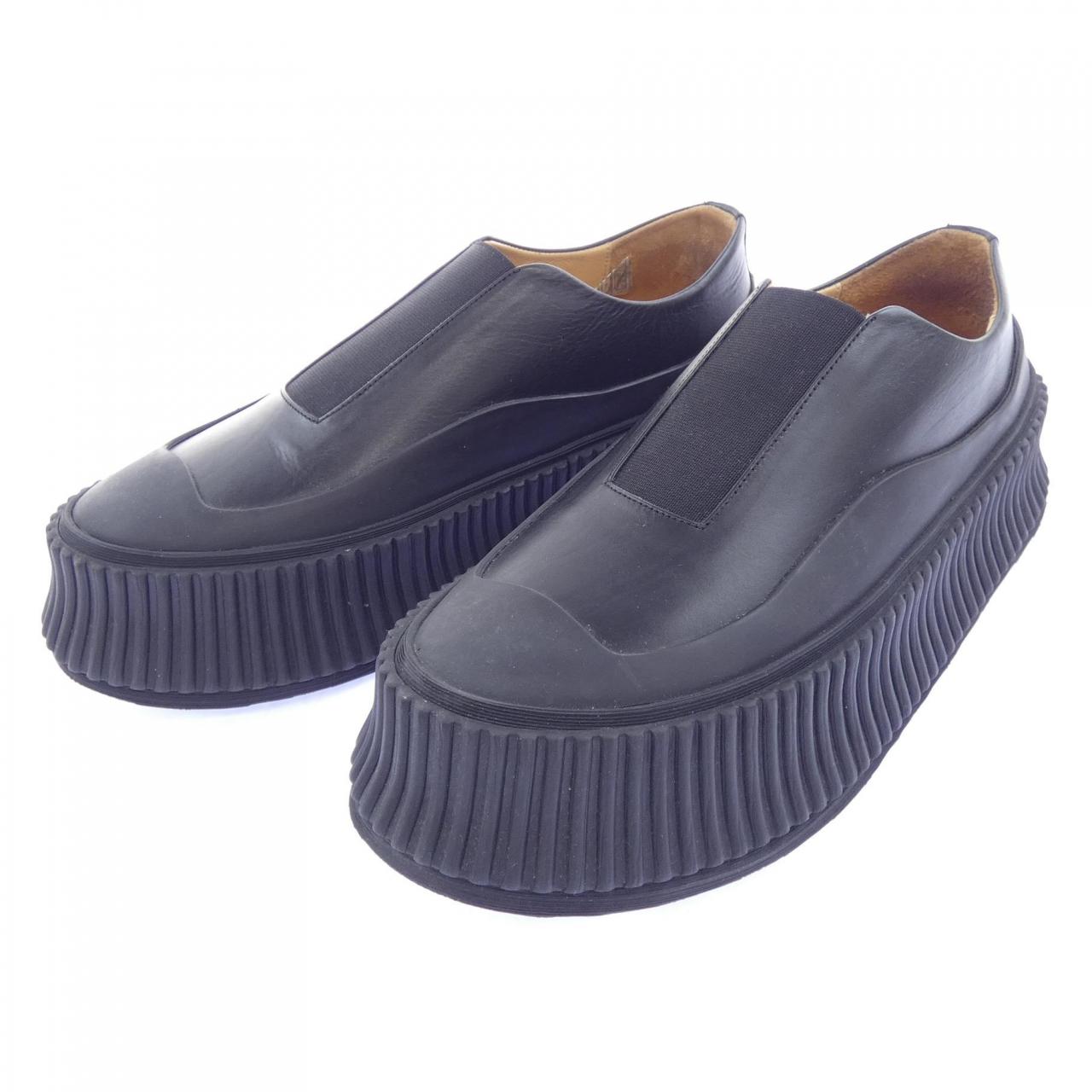 ジルサンダー JIL SANDER シューズ