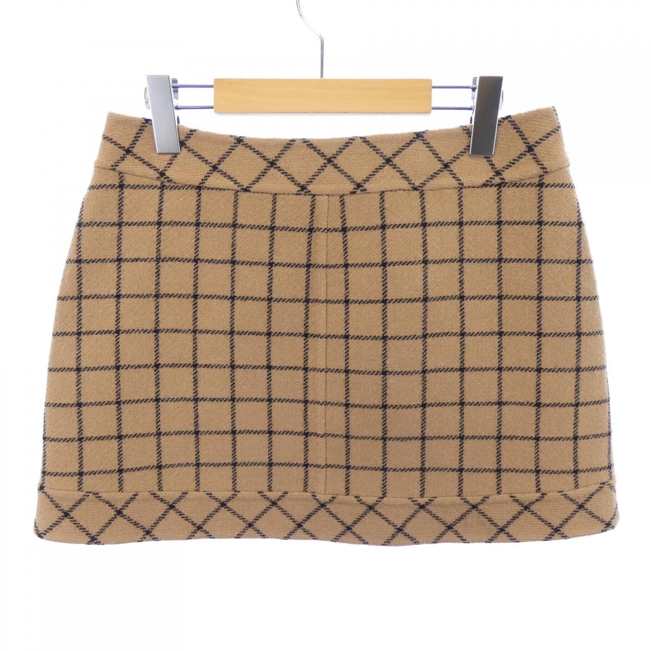 クリスチャンディオール CHRISTIAN DIOR 450J12A1589 スカート