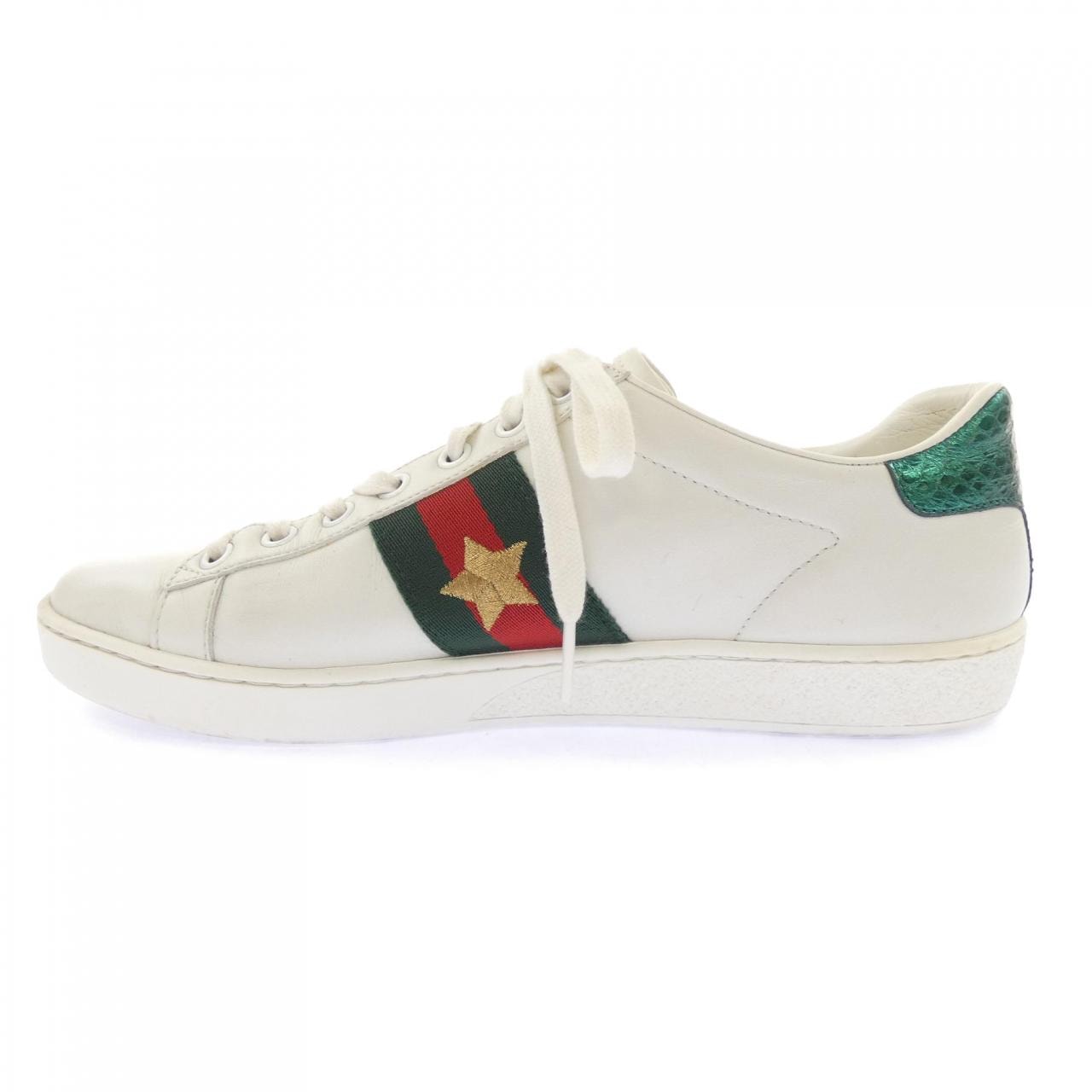 グッチ GUCCI 431920 スニーカー