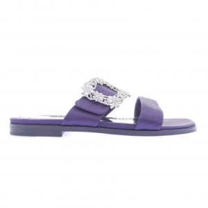 マノロブラニク MANOLO BLAHNIK サンダル