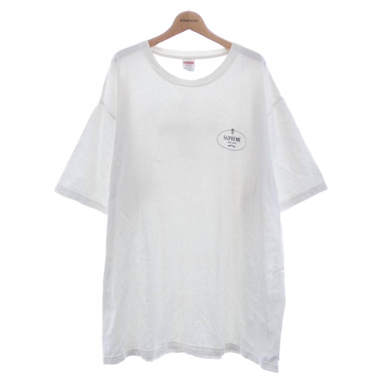 シュプリーム SUPREME Tシャツ