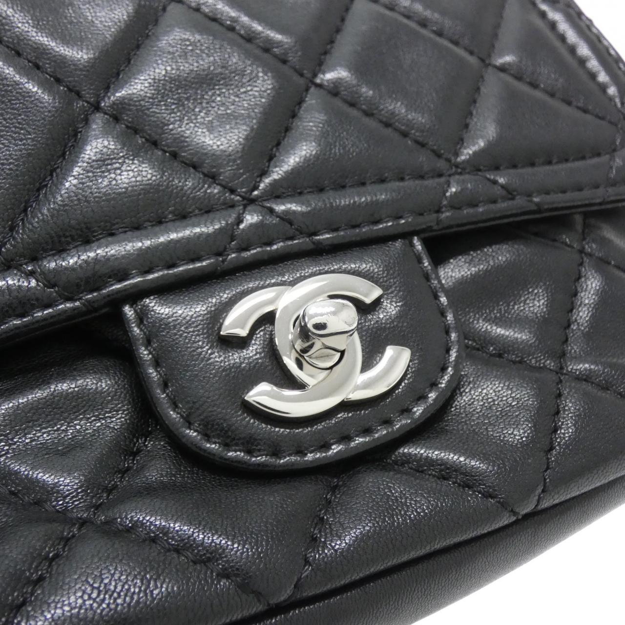 シャネル 91446 ショルダーバッグ