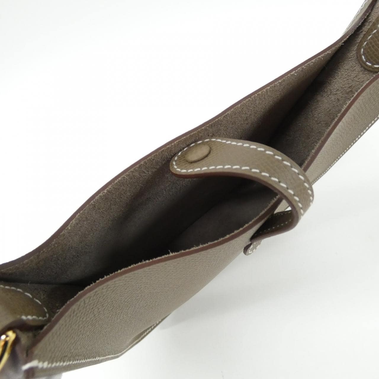 【未使用品】エルメス エヴリン セリエ 16cm 087080CC ショルダーバッグ
