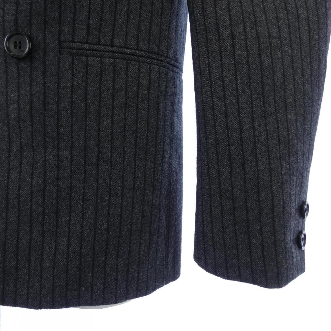 サンローラン SAINT LAURENT 653850 Y1D25 ジャケット