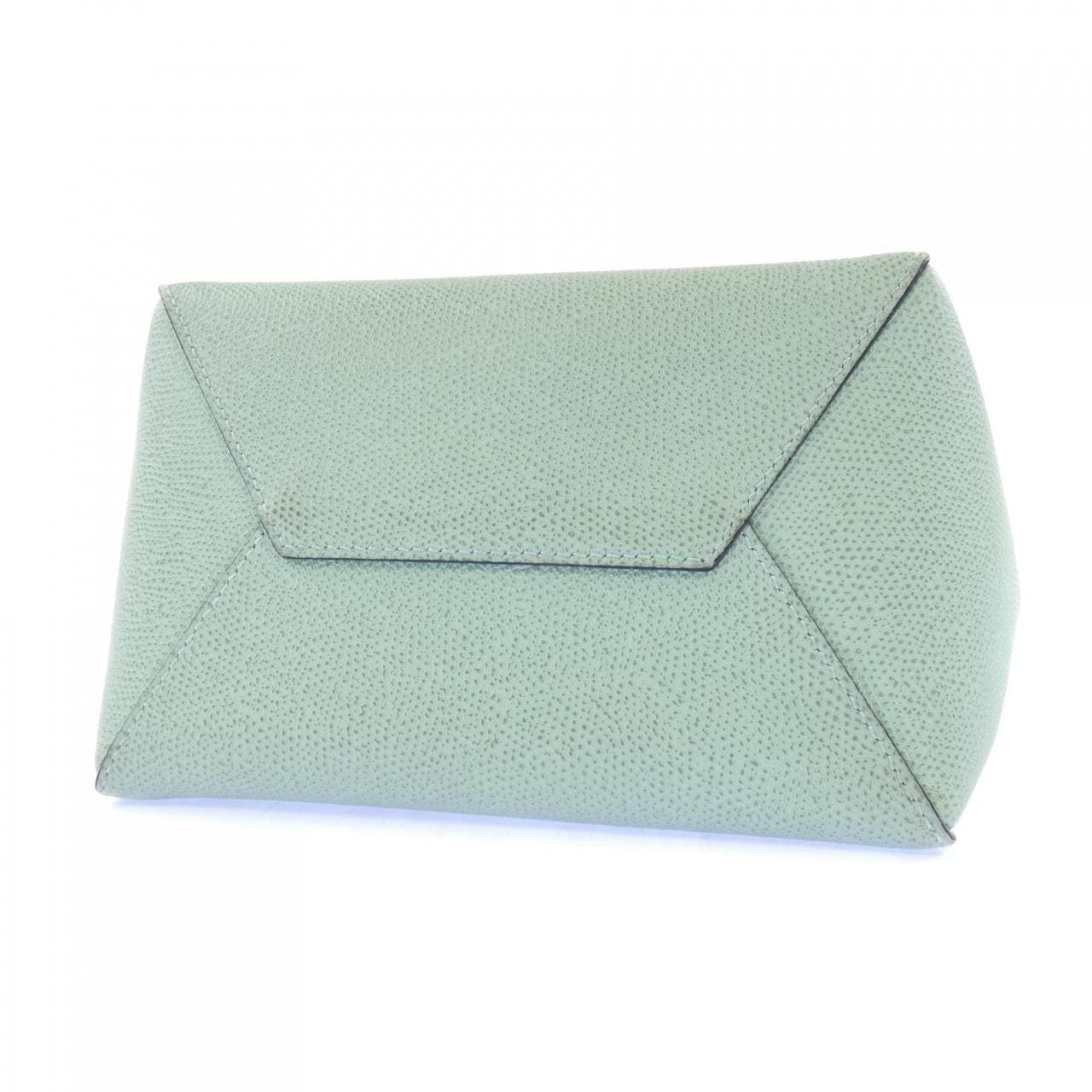 ヴァレクストラ VALEXTRA バケットバッグ WBSF0090028LOCTF BAG