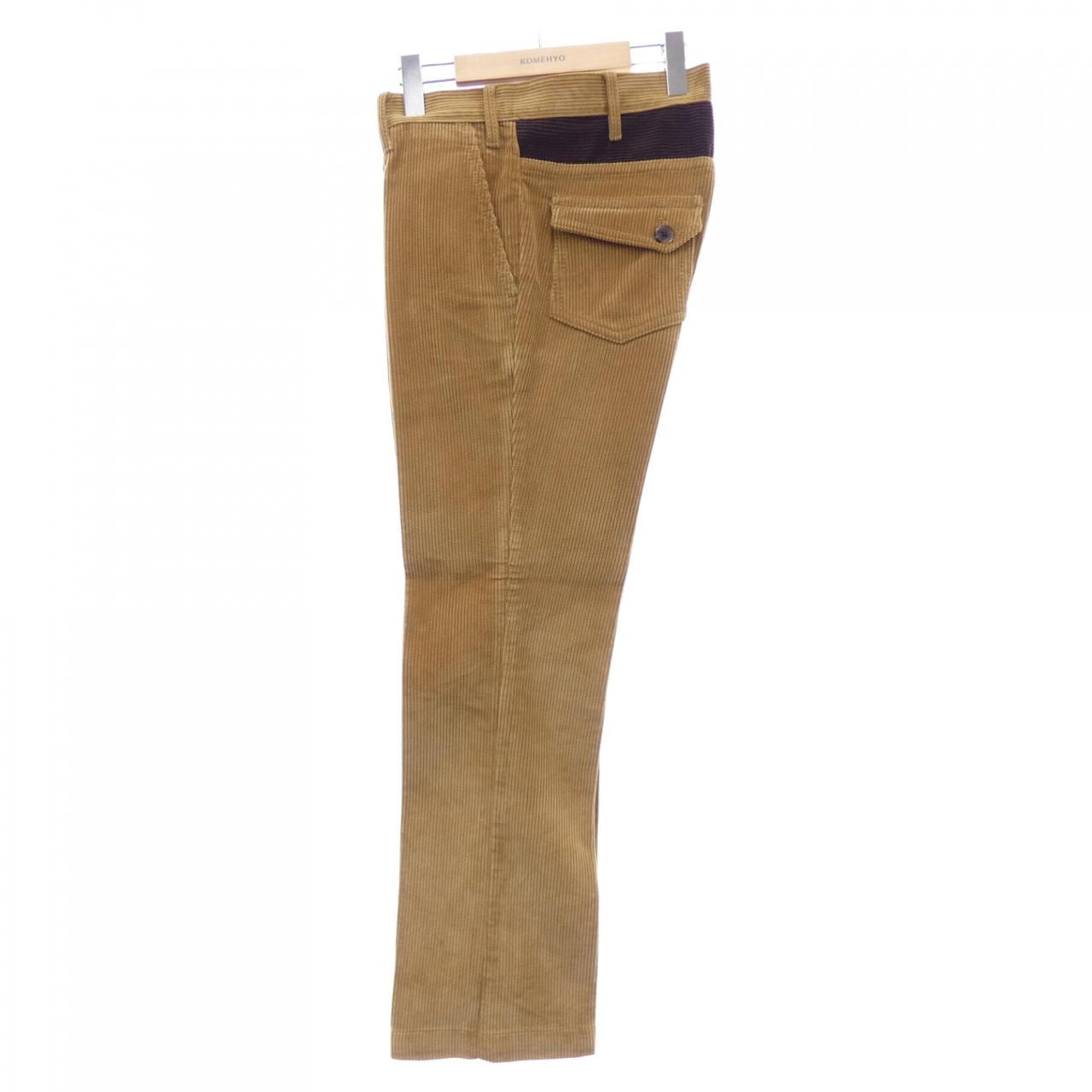 プラダ PRADA UPA402 パンツ