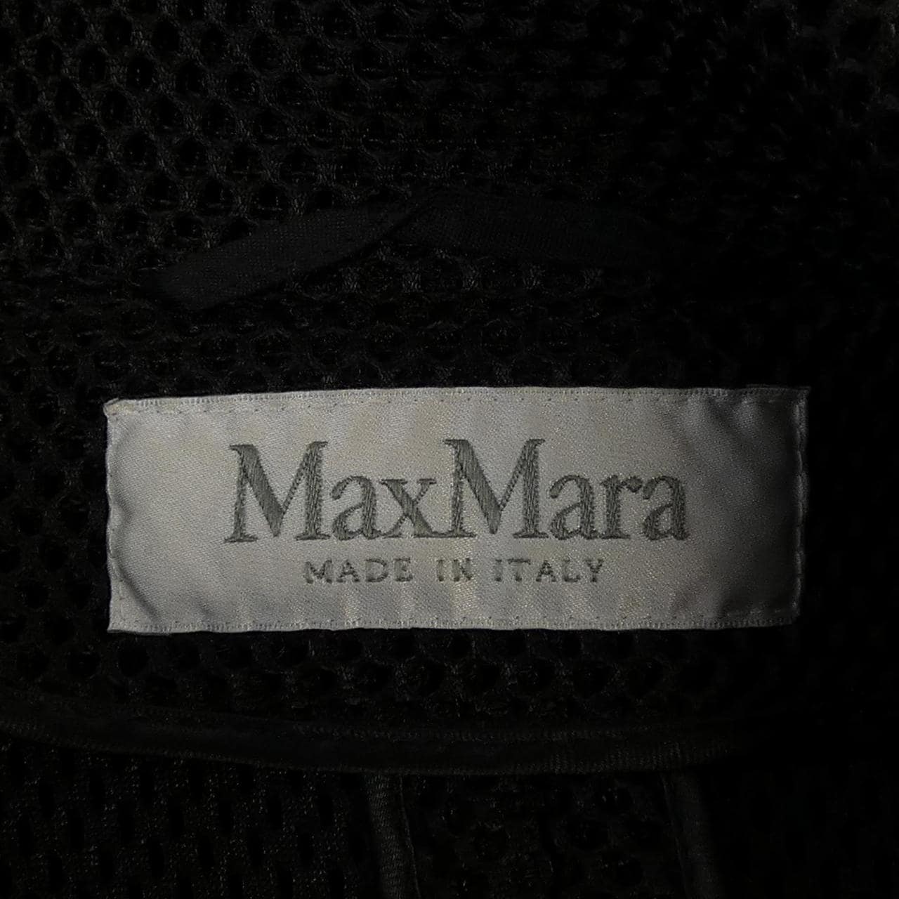 マックスマーラ Max Mara 24219060116 ジャケット