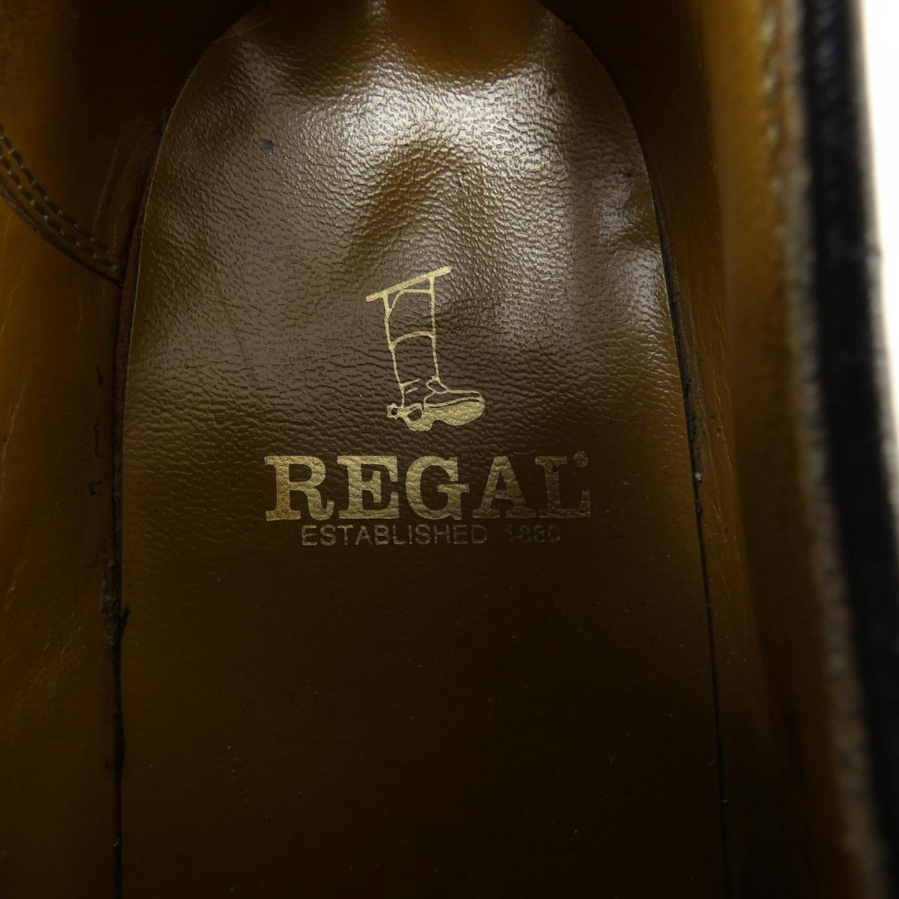 リーガル REGAL シューズ