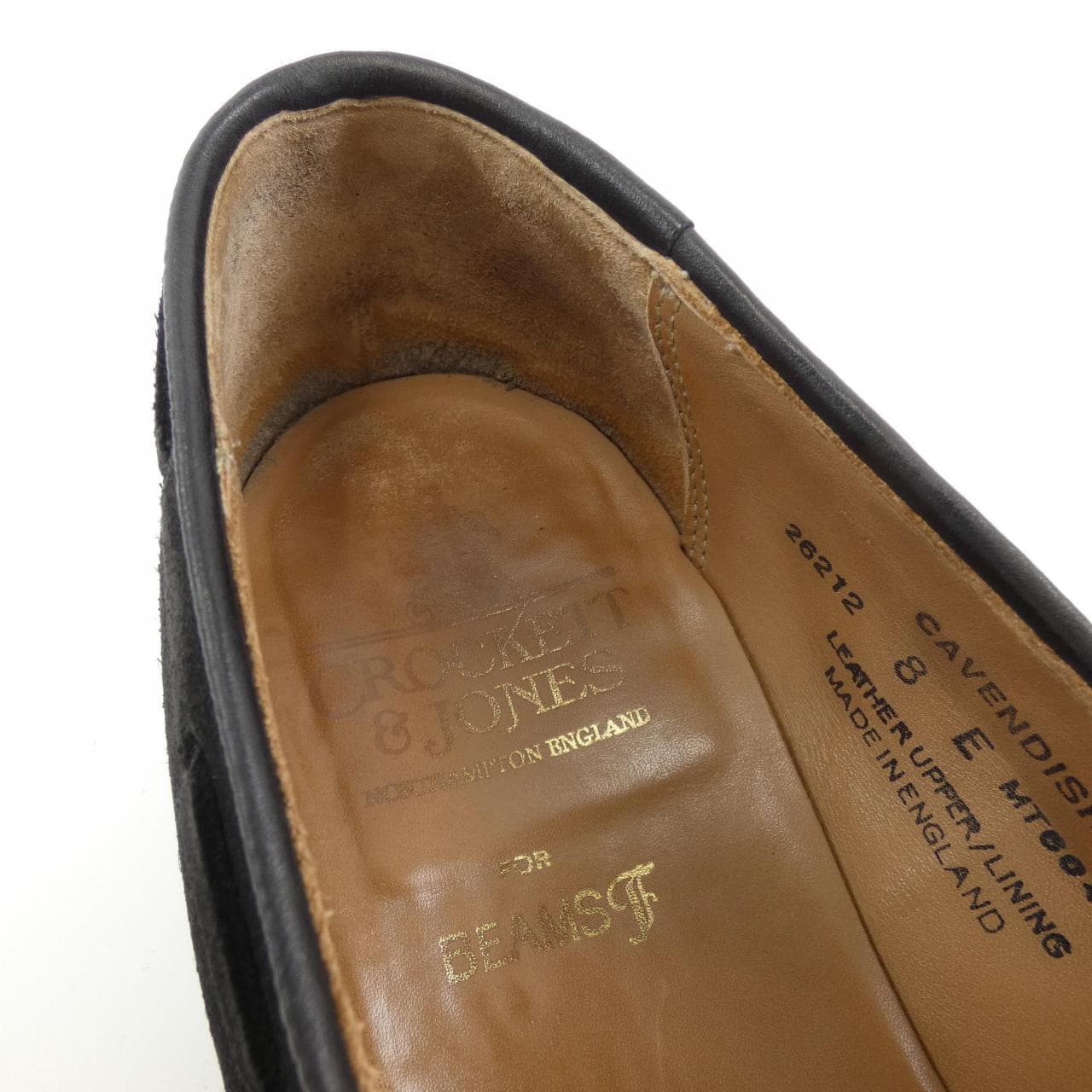 Crockett and Jones CROCKETT&JONES shoes